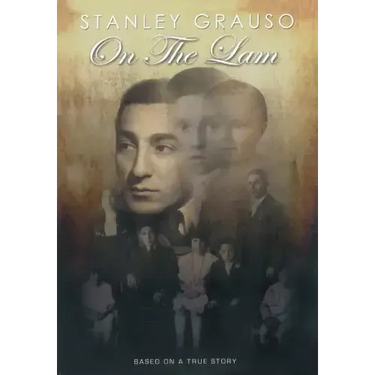 On the Lam: Based on a True Story