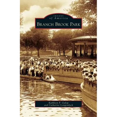 Branch Brook Park
