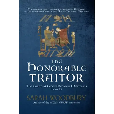 The Honorable Traitor