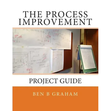 The Process Improvement Project Guide