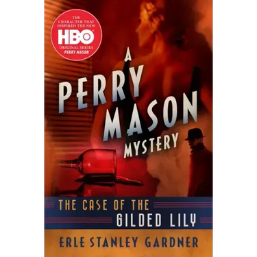 The Case of the Gilded Lily