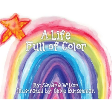 A Life Full of Color