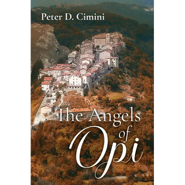 The Angels of Opi