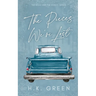 The Pieces We've Lost