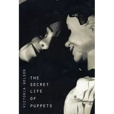The Secret Life of Puppets