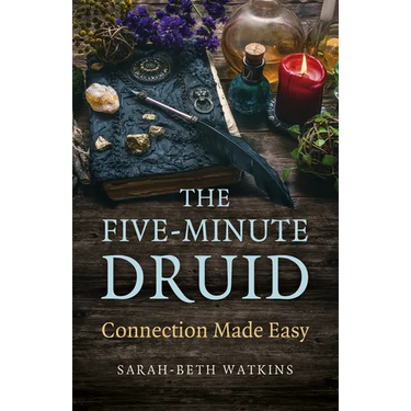 The Five-Minute Druid: Connection Made Easy