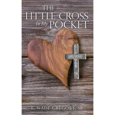 The Little Cross In My Pocket