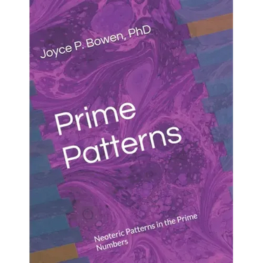 Prime Patterns: Neoteric Patterns in the Prime Numbers