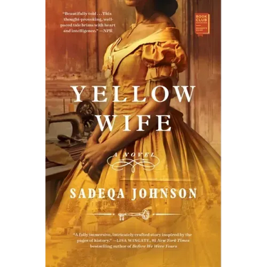 Yellow Wife