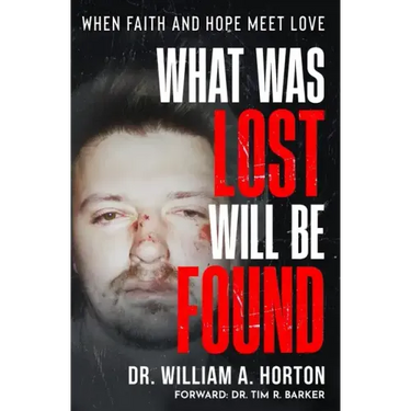 What Was Lost Will Be Found: When Faith and Hope Meet Love