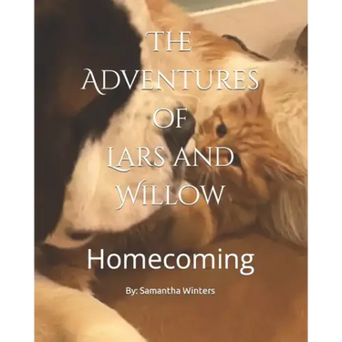 The Adventures of Lars and Willow: Homecoming