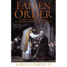 Fallen Order: Intrigue, Heresy, and Scandal in the Rome of Galileo and Caravaggio