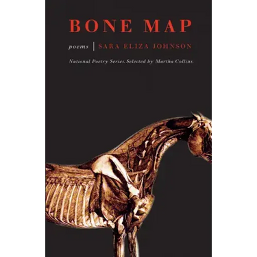 Bone Map: Poems