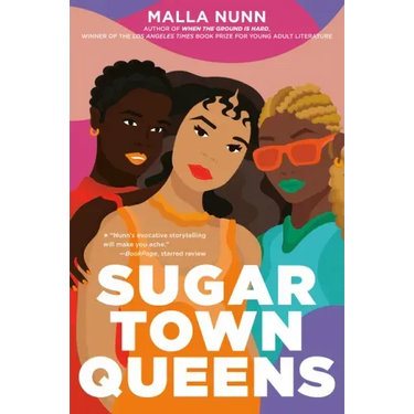 Sugar Town Queens