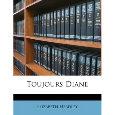 Toujours Diane