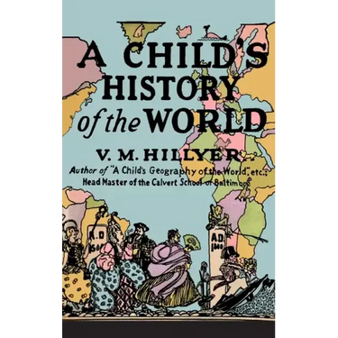 A Child's History of the World