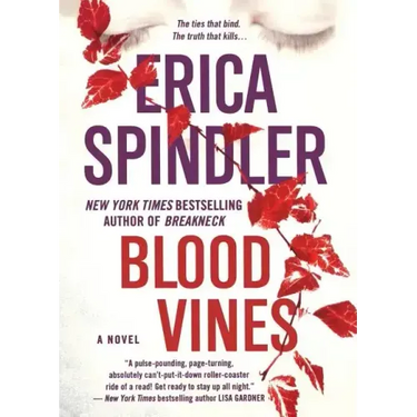 Blood Vines