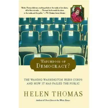 Watchdogs of Democracy?