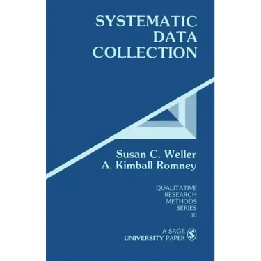 Systematic Data Collection