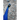 Blue Peacock: The Indian Peafowl or Blue Peafowl Is a Large and Brightly Colored Bird, Native to South Asia.