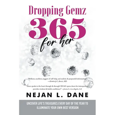 Dropping Gemz 365: For Her