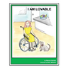 Story Book 6 I Am Lovable