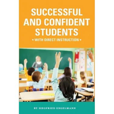 Successful and Confident Students with Direct Instruction