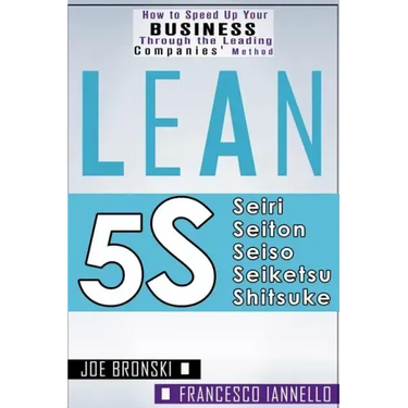 Lean: 5s