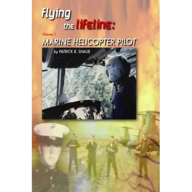 Flying the Lifeline: Marine Helicopter Pilot