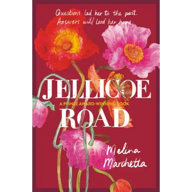 Jellicoe Road