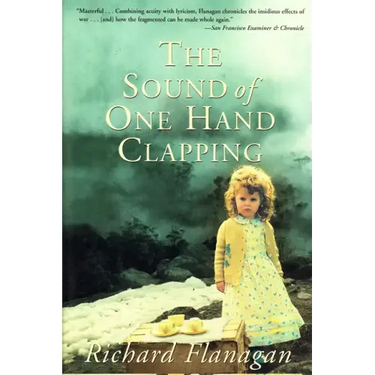 Sound of One Hand Clapping