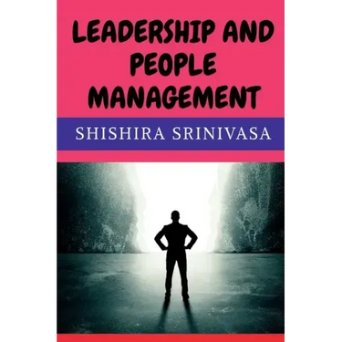 Leadership and People Management