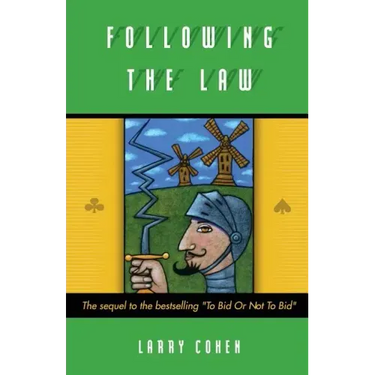 Following the Law: The Total Tricks Sequel