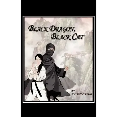 Black Dragon, Black Cat