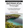 Bermuda Triangle: Unexplained Disappearances Beneath the Waves (A True Story of Strange Events From the Bermuda Triangle)