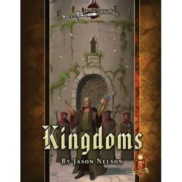 Kingdoms