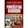 The Powerlifting Handbook: Practical Principles for Crushing PRs