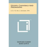 Ulysses, Cannibals And Freemasons: A. D., V2, No. 3, Autumn, 1951
