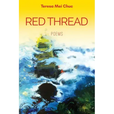 Red Thread: Poems