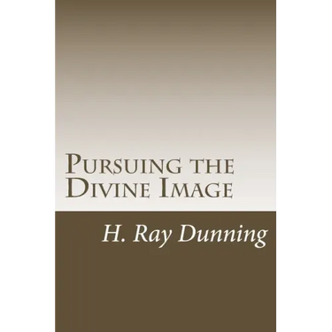 Pursuing the Divine Image: An Exegetically based Theology of Holiness