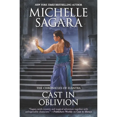 Cast in Oblivion