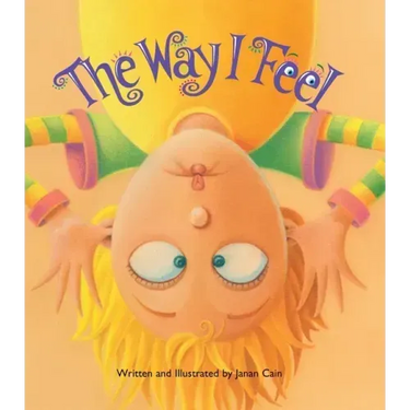 The Way I Feel