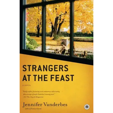 Strangers at the Feast