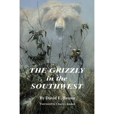 The Grizzly in the Southwest