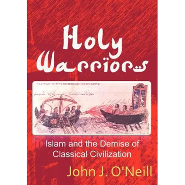 Holy Warriors
