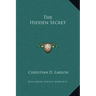 The Hidden Secret