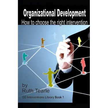 Organizational Development: How to choose the right intervention