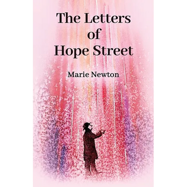 The Letters of Hope Street