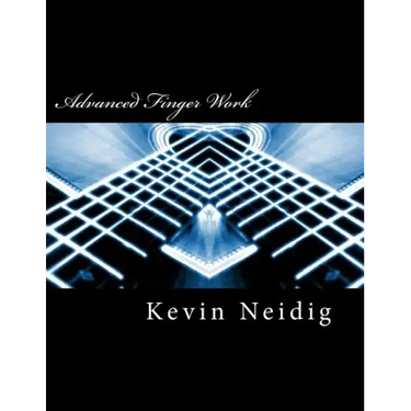 Advanced Finger Work: Scale and Arpeggio Training for the Intermediate Guitarist
