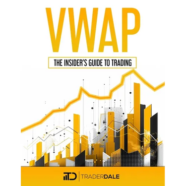 Vwap: The Insider's Guide To Trading